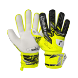 Reusch Attrakt Grip Junior 5572815 2014 gelb 1